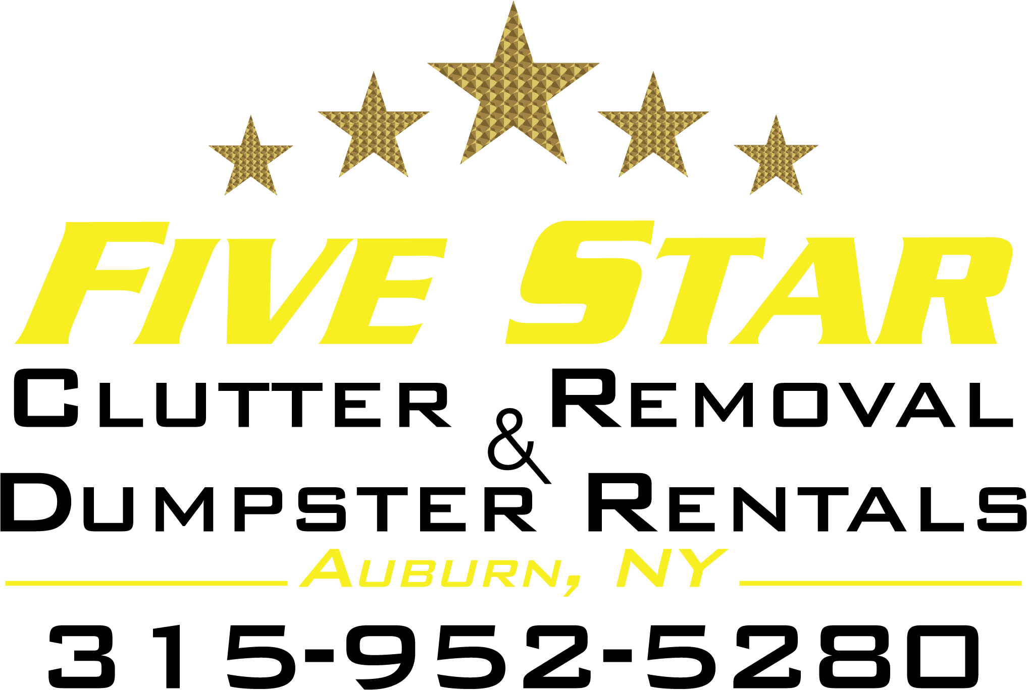 Five Star Clutter  Removal